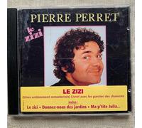 Perret, Pierre - Le Zizi - (inclus 4 inédits)