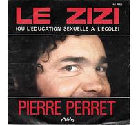 Perret, Pierre - Le Zizi (ou l'education sexuelle a l'ecole) - Les majorettes