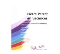 Perret-Pierre Perret En Vacances-Concert Band/Harmonie