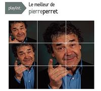 Pierre Perret – Playlist: Le Meilleur – Sony Music