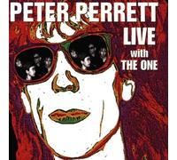 Perrett, Peter - Live With The One