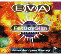 Perrey Jean Jacques - Eva
