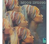 Perrey, Jean Jacques - Moog Indigo