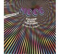 Perrey & Kingsley - Spotlight On The Moog - Kaleidoscopic Vibrations