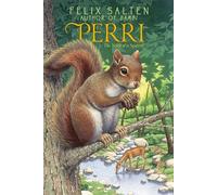 Perri (Bambi's Classic Animal Tales)