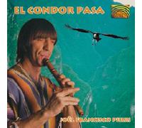 Perri, Joel Francisco - El Condor Pasa