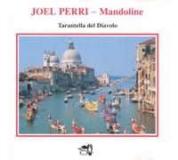 Perri Joel - Tarantella Del Diavolo