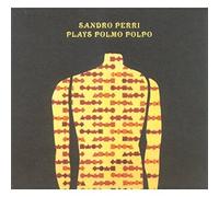 Sandro Perri – Palys Polmopolpo – Vinyl