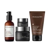 Perricone Barrier Defence & Hydration 4 Piece Collection