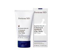 Perricone MD Blemish Relief Calming and Soothing Clay Mask Tube 59ml