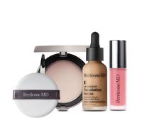 Perricone-MD Make-up Facial-make-upNo Makeup Foundation Serum Rich