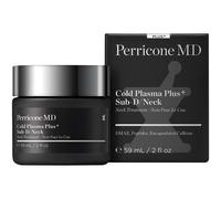 Perricone Cold Plasma Plus+ Sub-d/neck 59ml Facial Treatment
