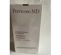 Perricone High Potency Classics Nutritive Cleanser 177ml full size NEW STOCK