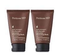 Perricone High Potency Intensive Hyaluronic Mask 59ml Duo