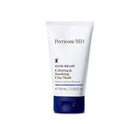 Perricone MD Acne Relief Soothing and Soothing Clay Mask for Unisex 2 oz