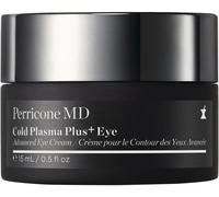 Perricone MD Advanced Cold Plasma Plus+ Eye Cream 15ml- Targets Dark Circles,