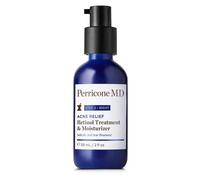 Perricone MD Blemish Relief Retinol Moisturizer 59ml Skincare