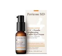 Perricone MD Brightening Under-Eye Cream 15ml Vitamin C Ester CCC + Ferulic