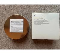 Perricone MD Chia Cleansing Balm. Essential Fx Acyl-Glutathione. 96g. Free P&P
