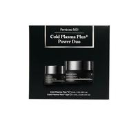 Perricone MD Cold Plasma Plus+ Anti-Ageing Power Duo | Advanced Face Serum and Eye Cream | Firming, Brightening & Smoothing Skin| Worth £226