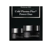 PERRICONE MD COLD PLASMA PLUS+ POWER DUO SET FREE UK DELIVERY