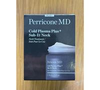Perricone MD Cold Plasma Plus+ Sub-D/ Neck Cream 118ml