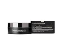 Perricone MD Cold Plasma Plus+ The Intensive Hydrating Body Balm 3.2oz - Rich Body Moisturiser with Triple Butter Complex, Phospholipids & Copper Peptides for Firm, Smooth Skin