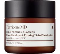 Perricone MD - High Potency Classics Face Finishing & Firming Tinted Moisturizer SPF 30 59 ml