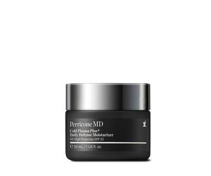 Perricone MD CP+ Daily Defense Moisturiser Broad Spectrum SPF 35 1 oz FG