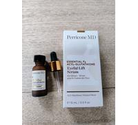 Perricone MD Essential Fx EyeLid Lift Serum 15ml + Micellar Cleansing Treatment