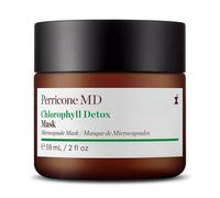 PERRICONE MD Face Skin Care Chlorophyll Detox Mask Revitalizing - Purifying Face Mask