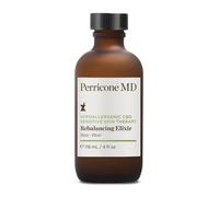 PERRICONE MD Face Skin Care Hypoallergenic Rebalancing Elixir Moisturizing and Soothing Treatment