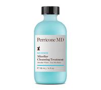 PERRICONE MD No Rinse Micellar Cleansing Treatment by for Unisex 118ml
