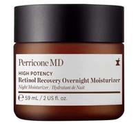 Perricone MD High Potency Classic Retinol Recovery Overnight Moisturiser 59 ml