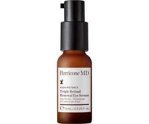 Perricone MD High Potency Classic Triple Retinol Renewal Eye Serum 15 ml
