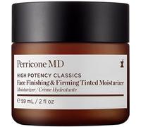 Perricone MD High Potency Classics Face Finishing & Firming Tinted Moisturiser S