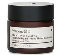 Perricone MD I0087941 High Potency Classics Face Finishing & Firming Tinted Moisturizer SPF 30 for Unisex - 2 oz