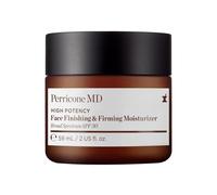 Perricone MD High Potency Face Finishing Firming Moisturizer Broad Spectrum SPF 30 2 fl oz