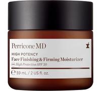 Perricone MD High Potency Face Finishing & Firming Moisturizer UVA High Protect