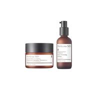 PERRICONE MD HIGH POTENCY FACE FIRMING SERUM + Hyaluronic Intensive Moisturiser