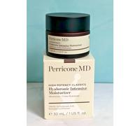 Perricone MD Hyaluronic Intensive Moisturiser Oil-Free 30ml NWB EXP:06.27 RRP£61