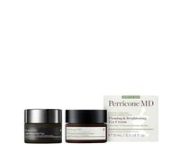 Perricone MD Hypoallergenic Clean Correction Eye and Neck Duo (Worth Value: £187)