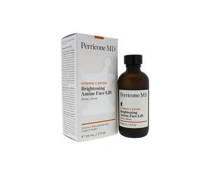 Perricone MD I0087935 Vitamin C Ester Brightening Amine Face Lift Serum for Unisex - 2 oz