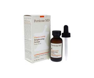 Perricone MD I0087939 Vitamin C Ester Brightening Serum for Unisex - 1 oz