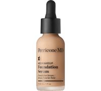 Perricone MD No Makeup Foundation Serum 30ml (Various Shades) - 2 Ivory