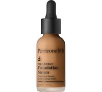 Perricone MD No Makeup Foundation Serum 30ml (Various Shades) - 7 Tan