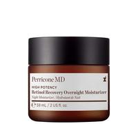 Perricone MD - Moisturisers High Potency Classics Retinol Recovery Overnight Moisturizer 59ml / 2 fl.oz. for Men and Women