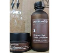 Perricone MD Neuropeptide Facial Conformer 59ml & Finishing Illuminating