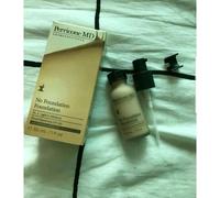 Perricone MD No Foundation Foundation SPF 30 (NO. 2 Light to Mediu) 30ml/1 fl oz