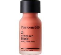 Perricone MD No Makeup Blush, 10 ml - Gel-Cream Blush with Vitamin C Ester -